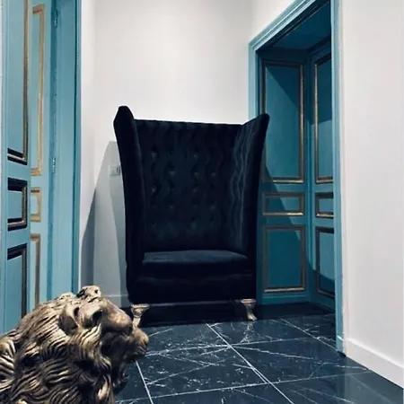 Angel's Appartement Dijon