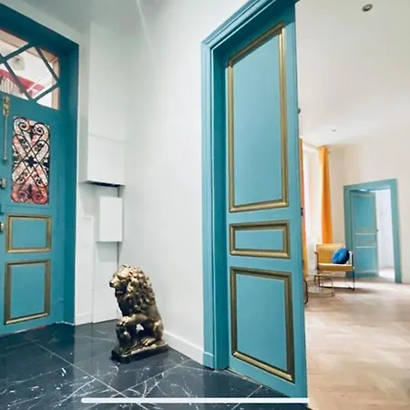 Appartement Angel's